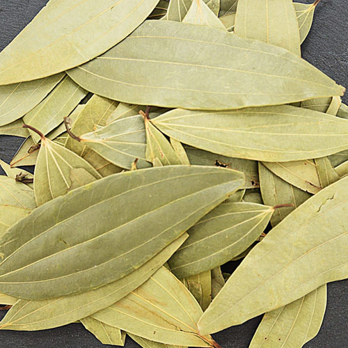 Biriyani Leaf