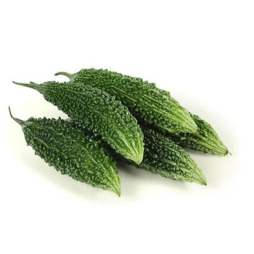 Bitter Gourd