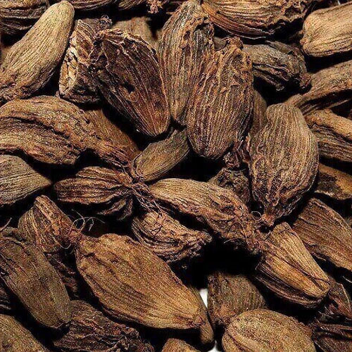 Black Cardamom