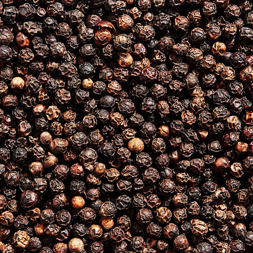 Black Pepper