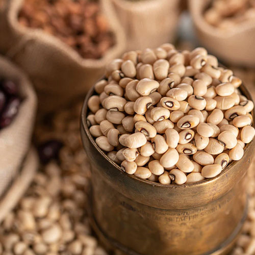 Black-eyed Beans (Cowpea)