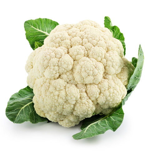 Cauliflower