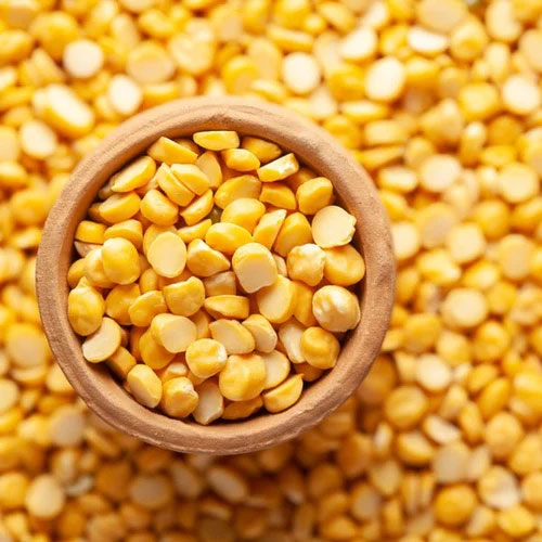 Chickpeas (Chana Dal)