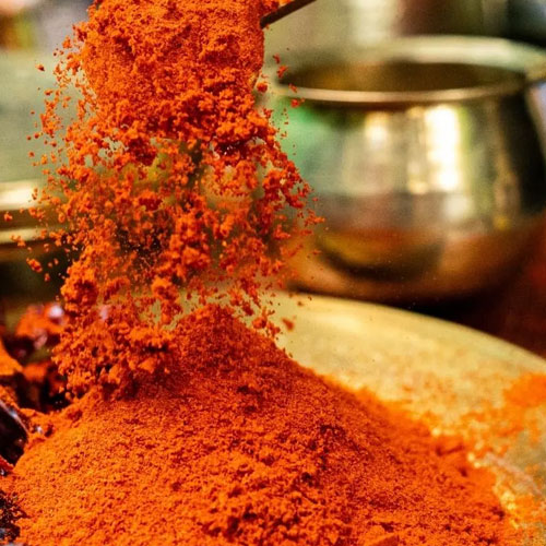 Chilli Powder