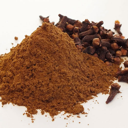 Cloves Powder