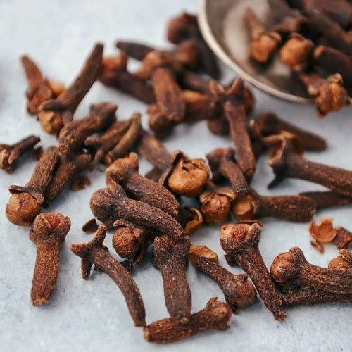 Cloves