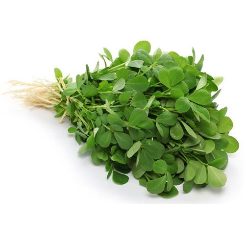 Common Purslane - Parippu Keerai