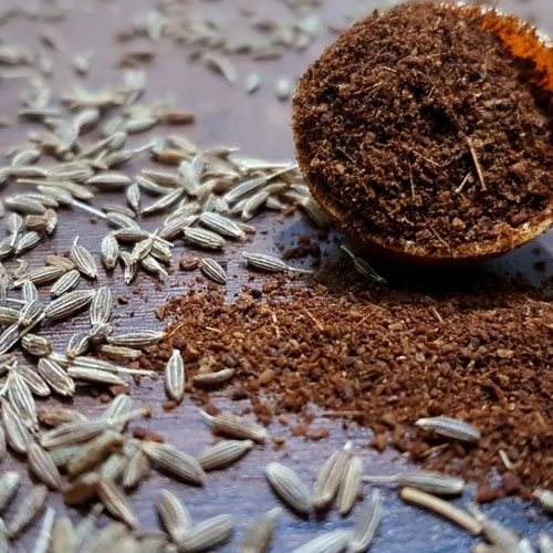 Cumin Powdwer
