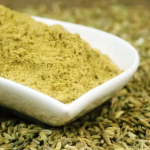 Fennel Seeds Powder