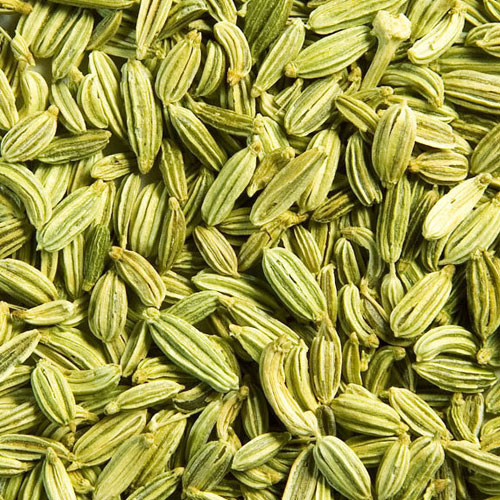 Fennel Seeds
