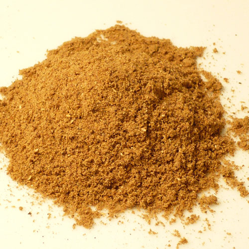 Garam Masala