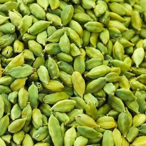 Green Cardamom Elaichi