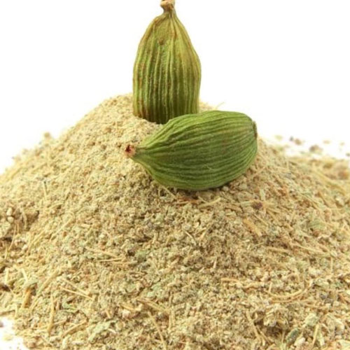 Green Cardamom Powder