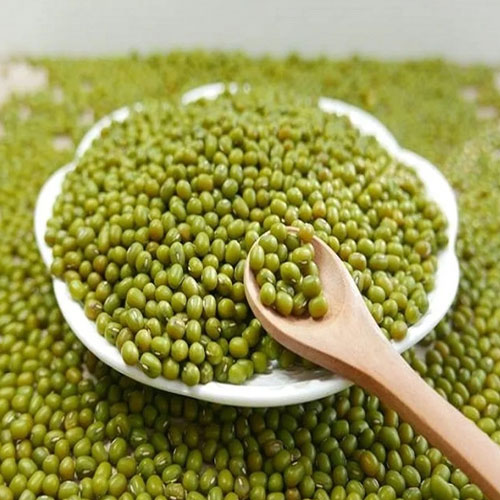 Green Gram (Moong Dal)
