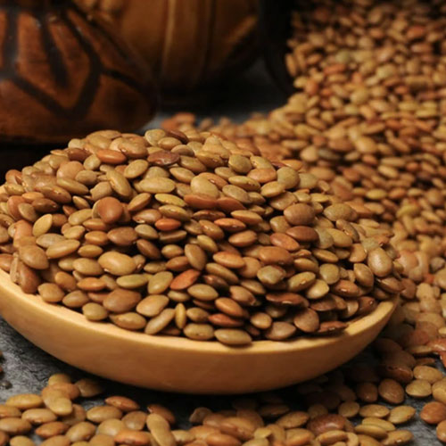 Horse Gram (Kulthi Dal)