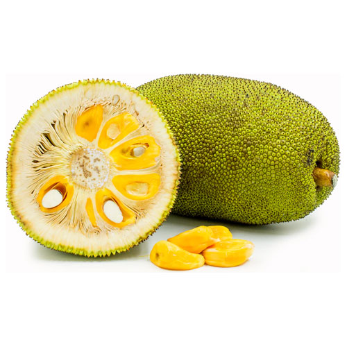 Jackfruits