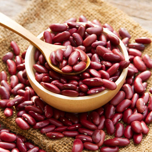 Kidney Beans (Rajma)