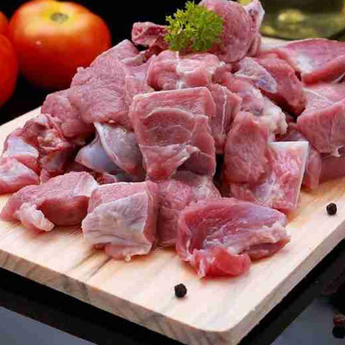 Mutton