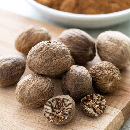Nutmeg