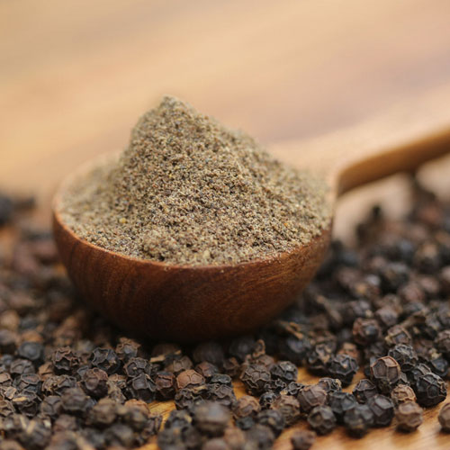 Pepper Powder