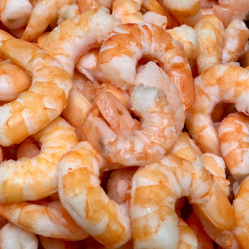 Prawns