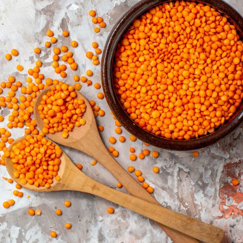 Red Lentil (Masoor Dal)