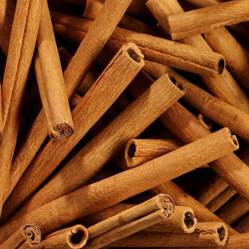 Sri Lankan Cinnamon