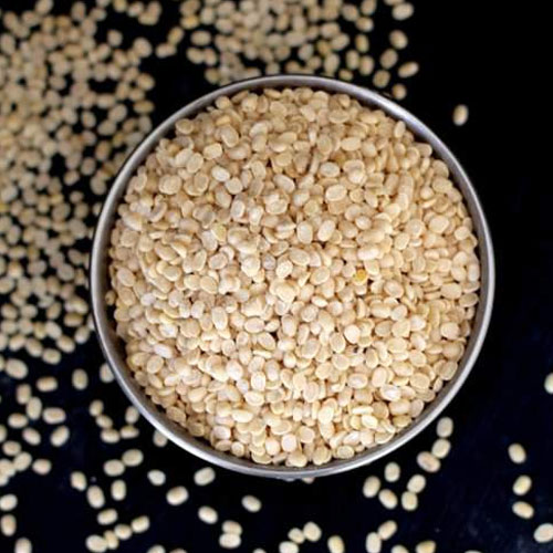 Whole Black Gram (Urad Dal Gota)