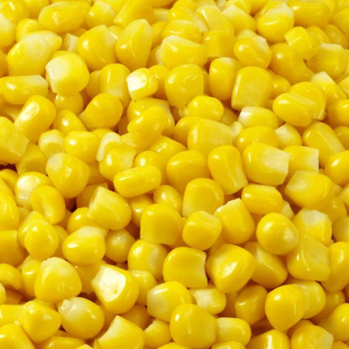 Sweetcorn