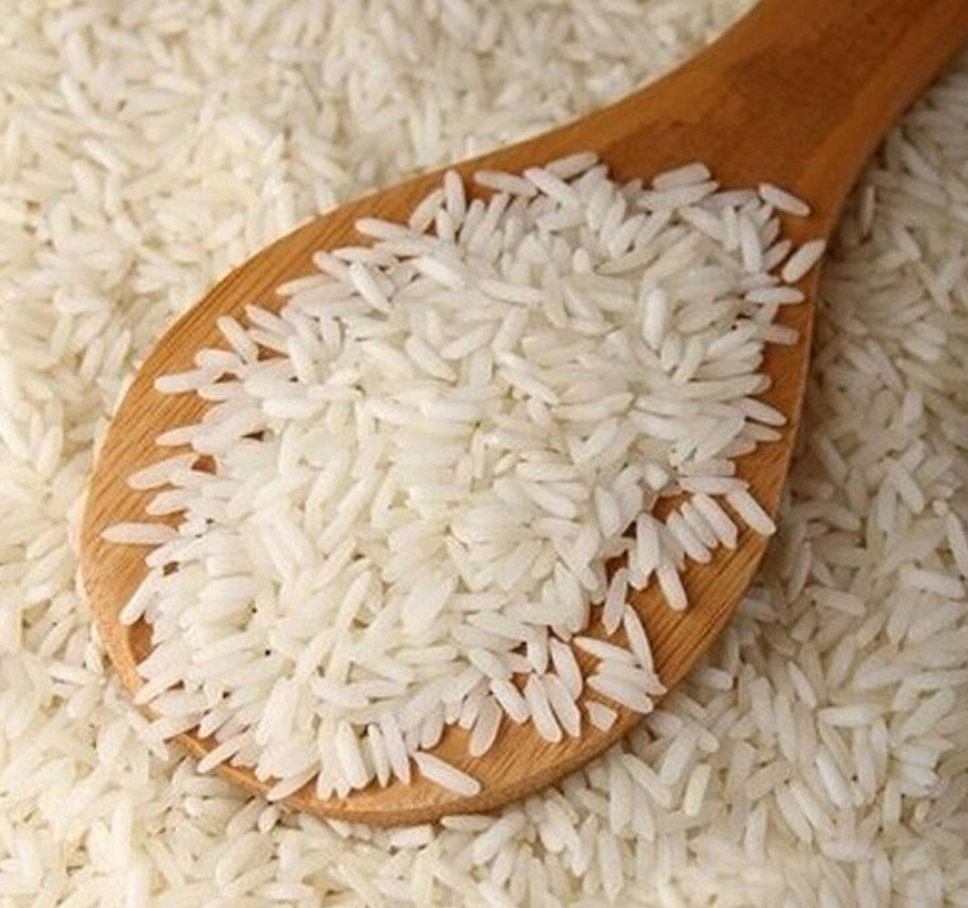 Sona Masoori Rice