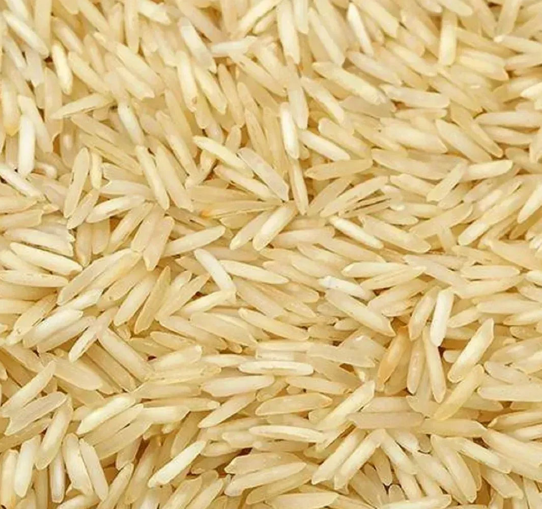 Basmati Rice